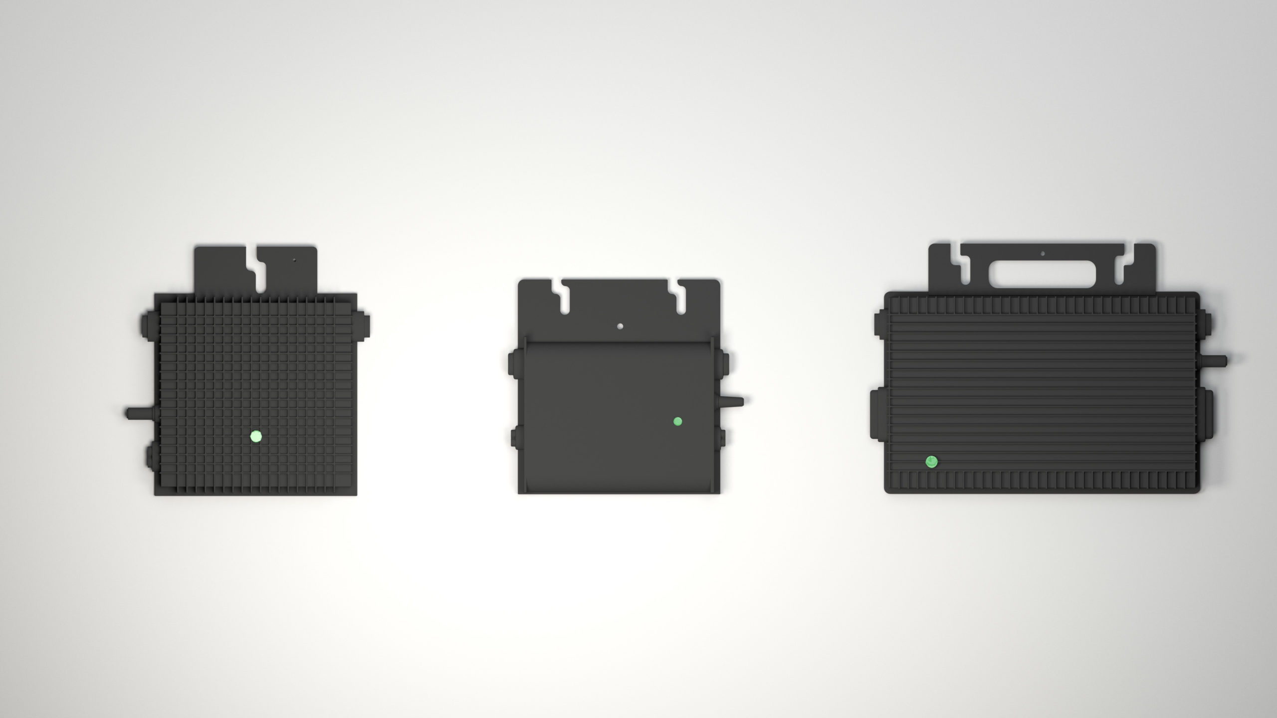 inverter-flat